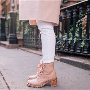 frye alta hiker dusty rose